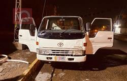 تويوتا تويوإيس